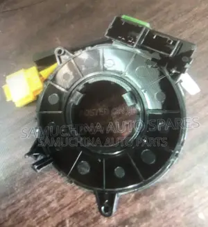 Horn Spiral Mitsubishi Pajero