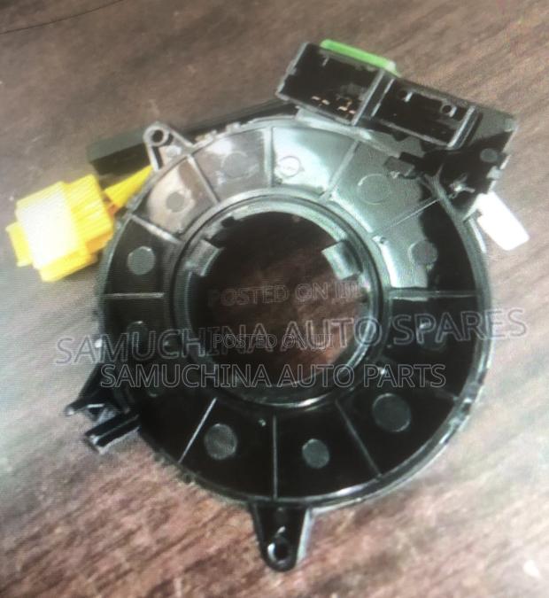 Horn Spiral Mitsubishi Pajero