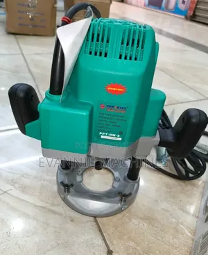 Powertex Wood Router 1600w