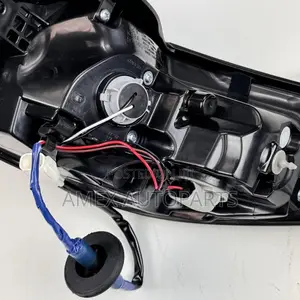 Tail Lamp Mazda Cx5 2018 Onwards