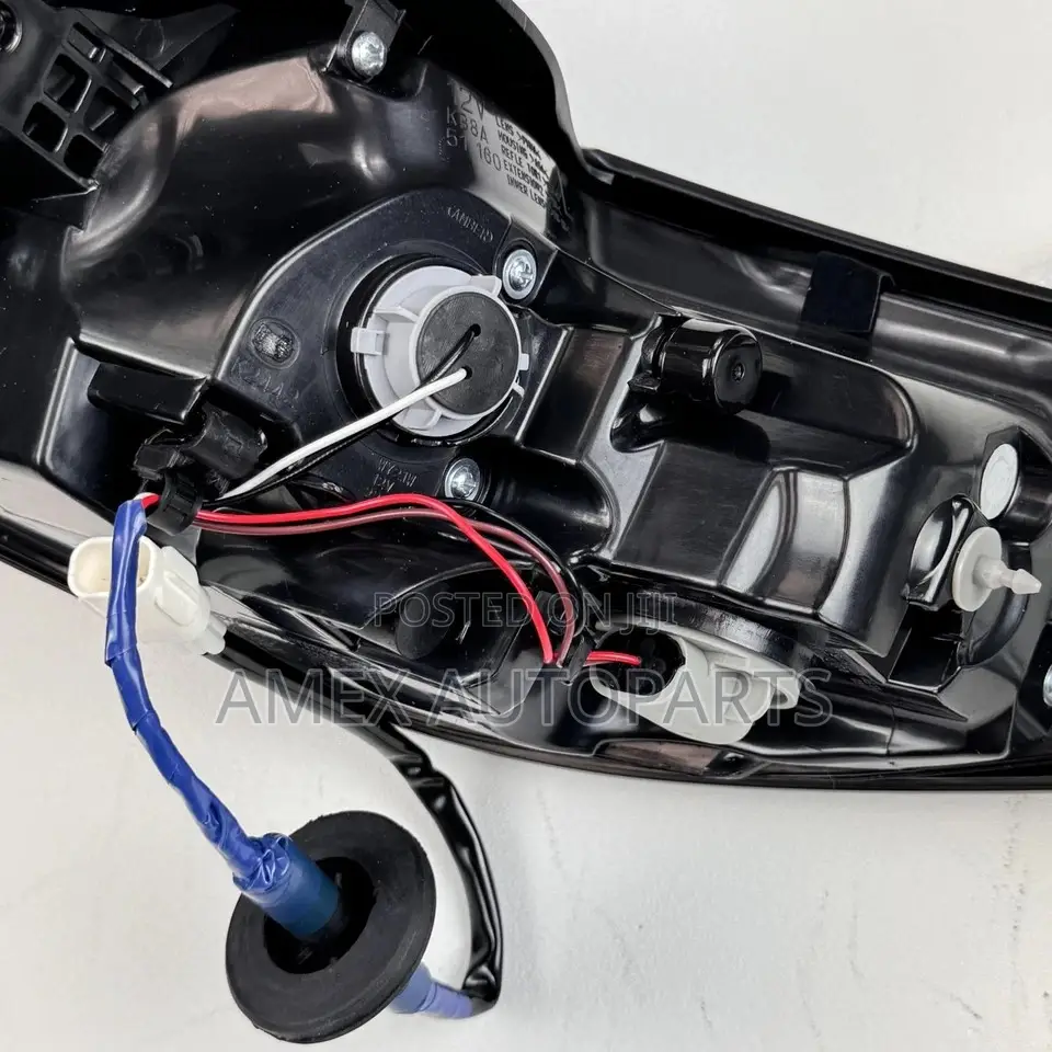 Tail Lamp Mazda Cx5 2018 Onwards