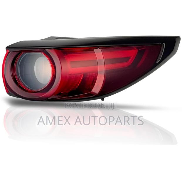 Tail Lamp Mazda Cx5 2018 Onwards - thumbnail 3