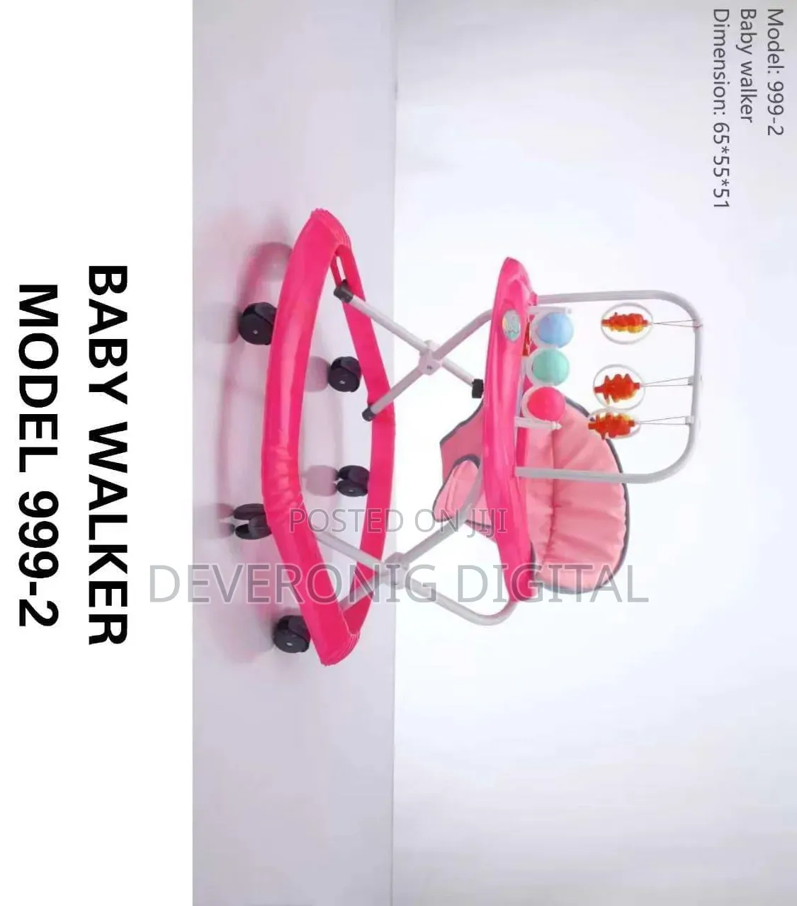 Baby Walker