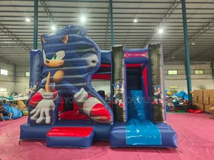 Brand New Bouncing Castle for Sale