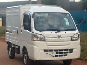 Daihatsu Hijet Truck 2019yr -650cc Petrol-Auto-2wd-Registration Kdy