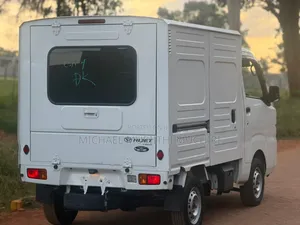 Daihatsu Hijet Truck 2019yr -650cc Petrol-Auto-2wd-Registration Kdy