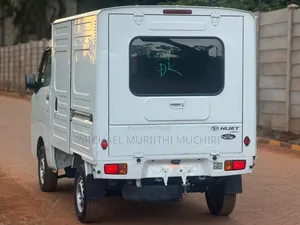 Daihatsu Hijet Truck 2019yr -650cc Petrol-Auto-2wd-Registration Kdy
