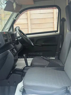 Daihatsu Hijet Truck 2019yr -650cc Petrol-Auto-2wd-Registration Kdy