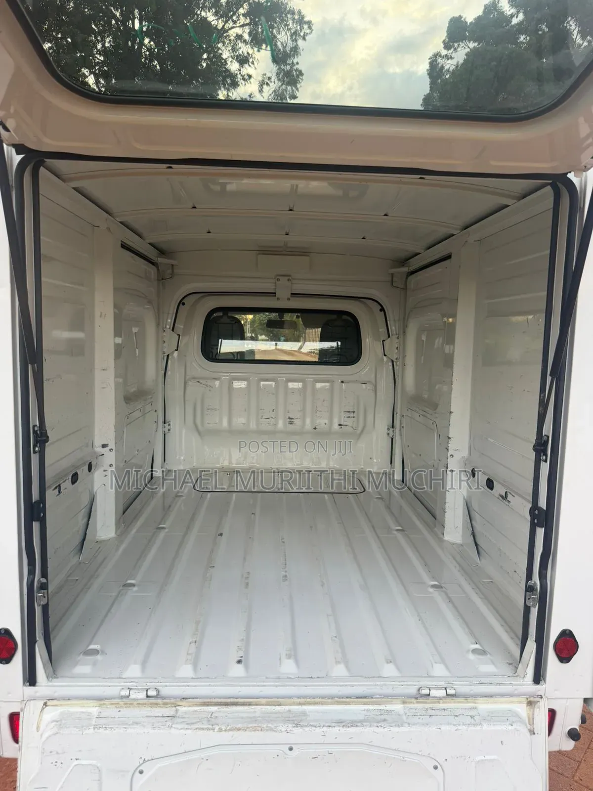 Daihatsu Hijet Truck 2019yr -650cc Petrol-Auto-2wd-Registration Kdy