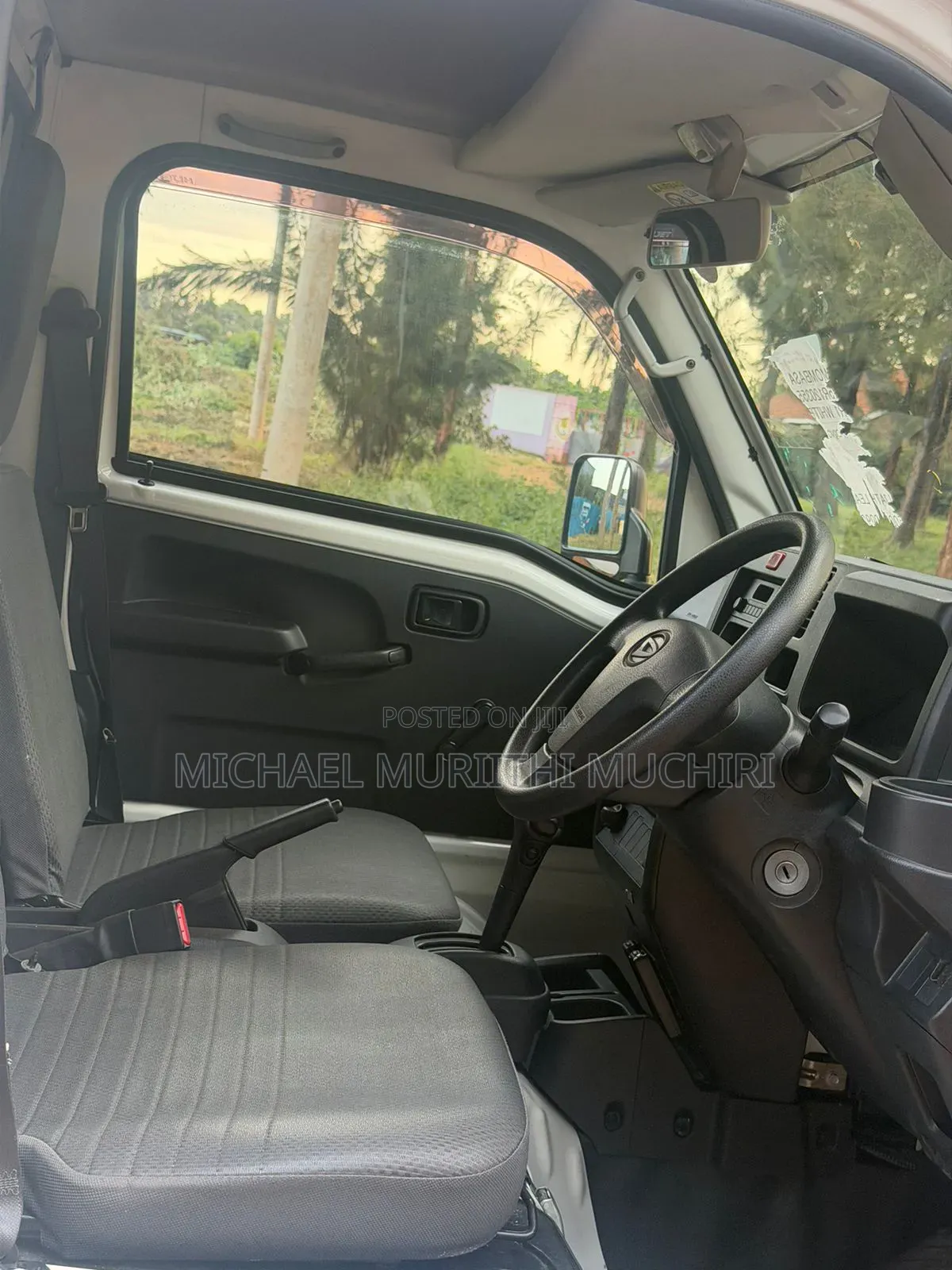 Daihatsu Hijet Truck 2019yr -650cc Petrol-Auto-2wd-Registration Kdy