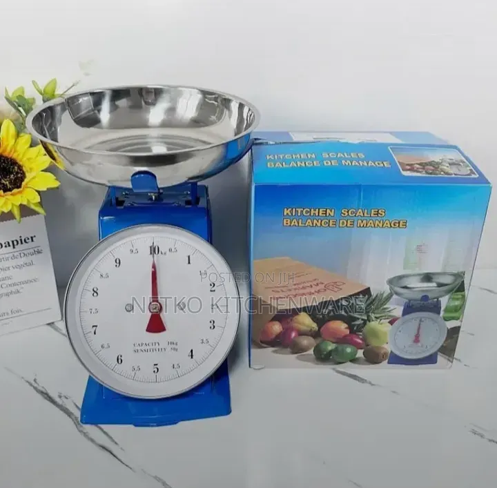 Kitchen Scale Balance