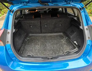 Toyota Auris 2015 Blue