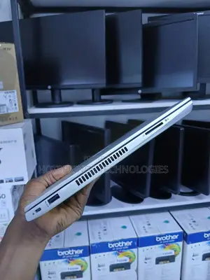 Laptop HP 430 G6 8GB Intel Core i5 SSD 512GB