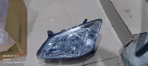 Toyota Runx 2001 Headlamp Non Xenon