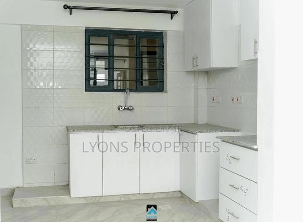 1bdrm Apartment in Ebulbul for rent - thumbnail 3