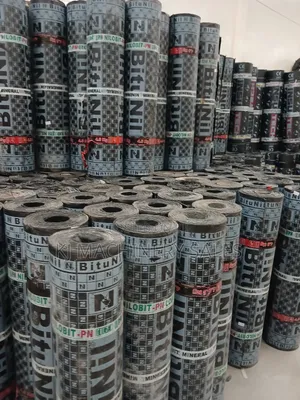 App Bitumen Waterproofing Membrane