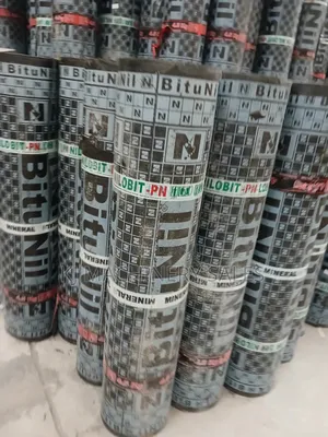 App Bitumen Waterproofing Membrane