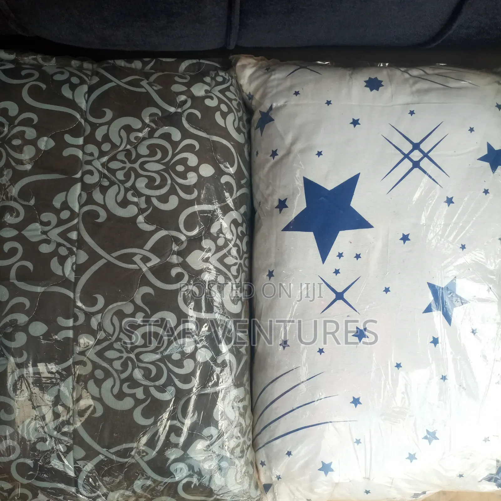 Bed Pillow