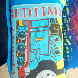 Kids Bed Pillow