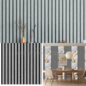 Wallpapers for Walls Available in Different Colours and Patterns