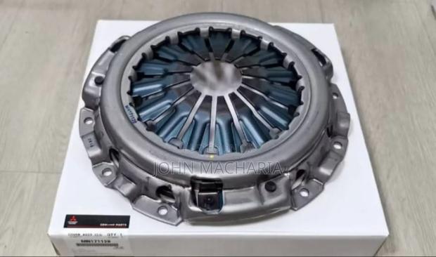 Pressure Plate, Clutch Disc Release Bearing For Mitsubishi Triton L200
