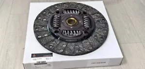 Pressure Plate, Clutch Disc Release Bearing For Mitsubishi Triton L200