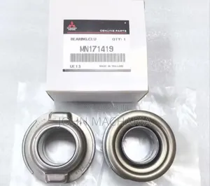 Pressure Plate, Clutch Disc Release Bearing For Mitsubishi Triton L200
