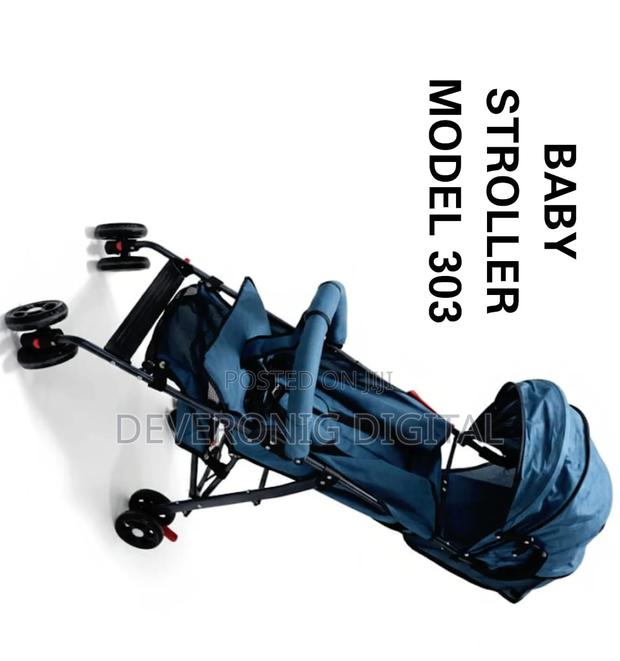Baby Stroller
