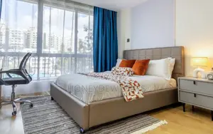 Executive Studio Apartmentkilimani _ Kindarumaroad Opposite China City