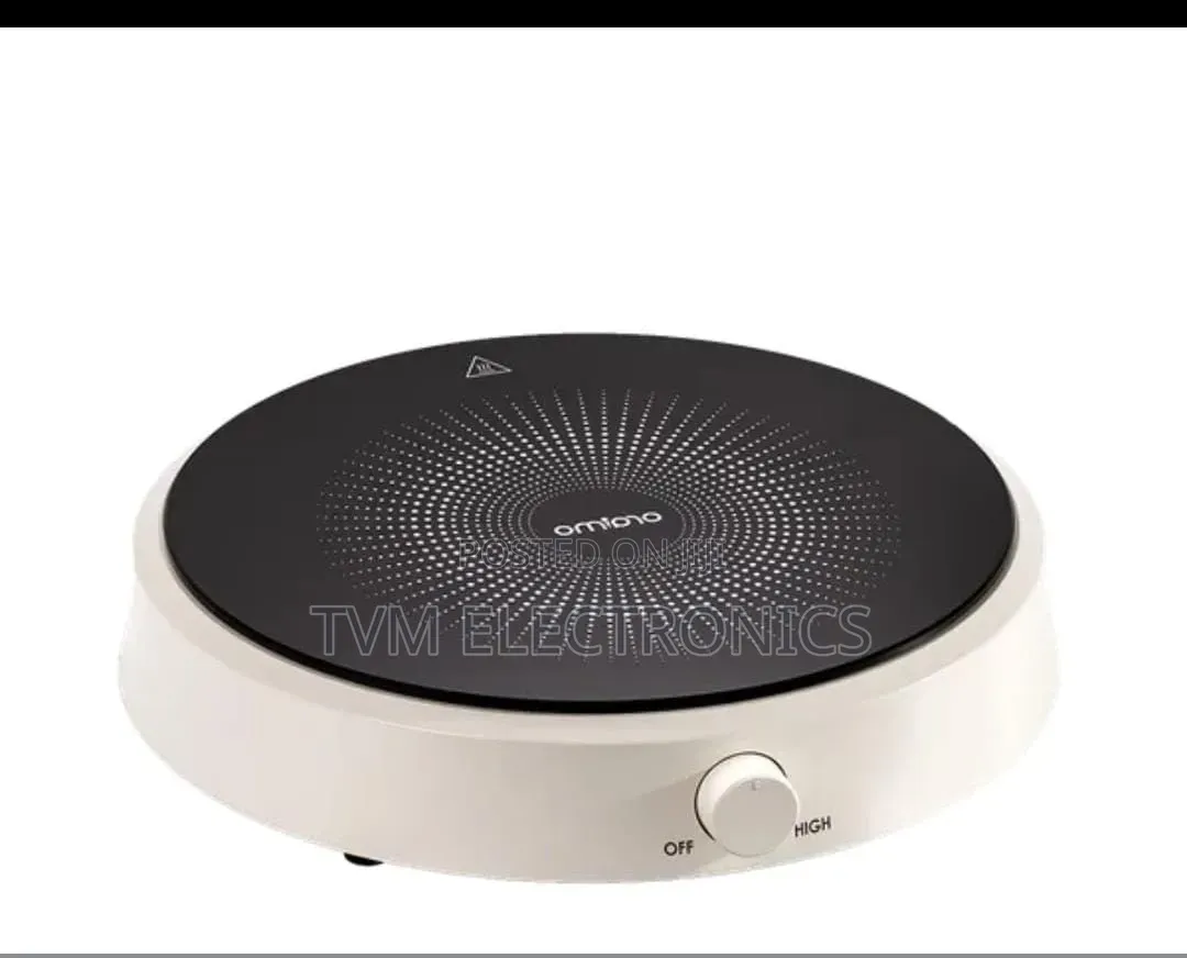 Oraimo Instacooker Oic-201a 2100w Induction Cooker