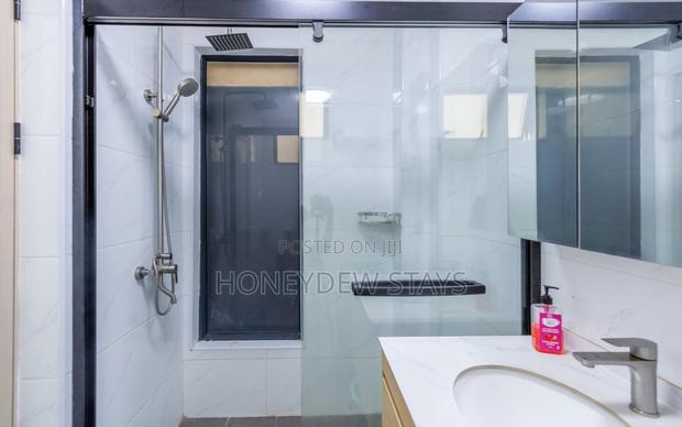 Executive Studio Apartmentkilimani _ Kindarumaroad Opposite China City - thumbnail 4