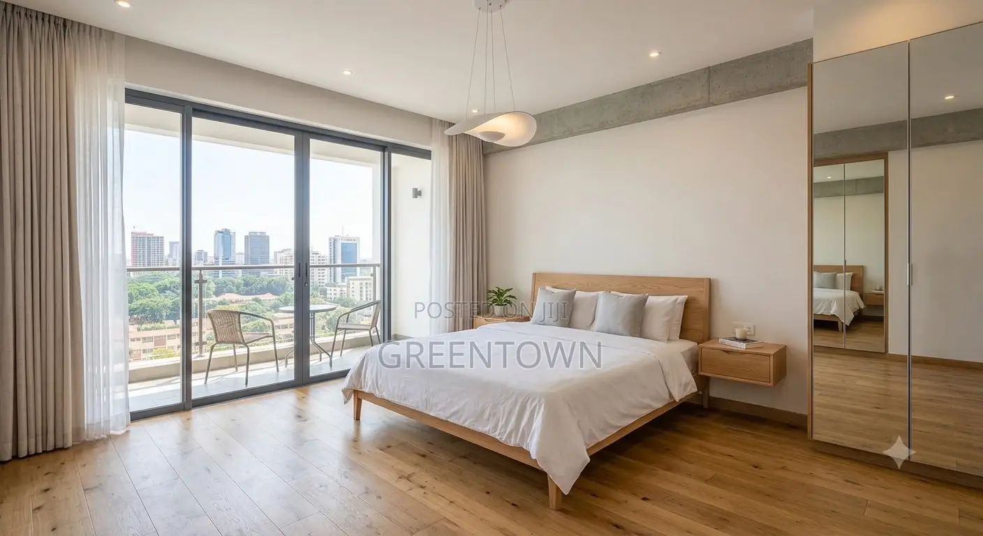 2bdrm Apartment in Super Westview, Westlands for sale