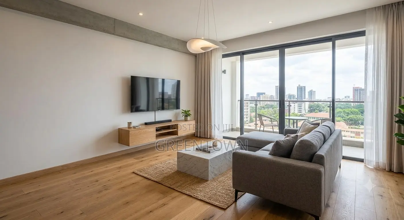 2bdrm Apartment in Super Westview, Westlands for sale