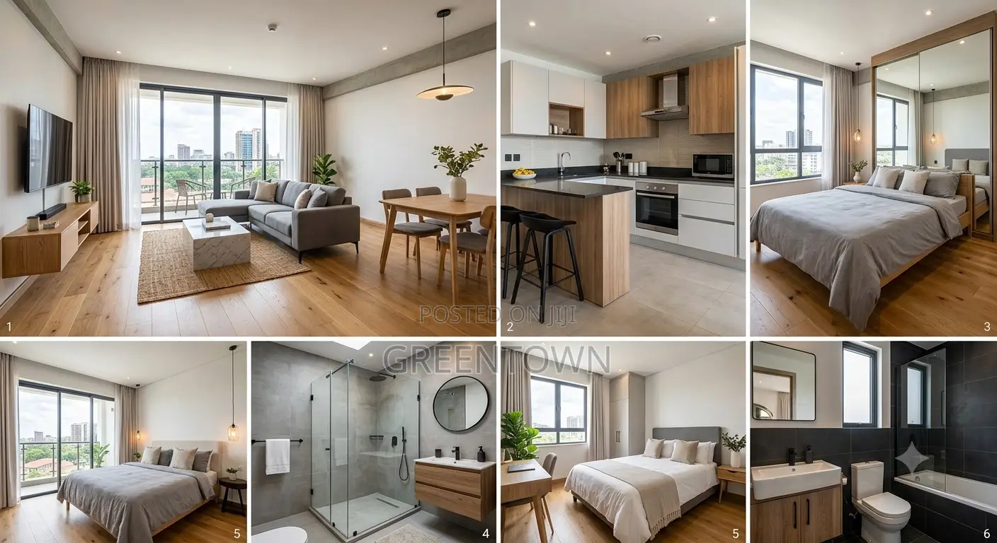 2bdrm Apartment in Super Westview, Westlands for sale