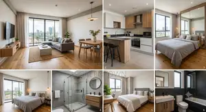 2bdrm Apartment in Super Westview, Westlands for sale