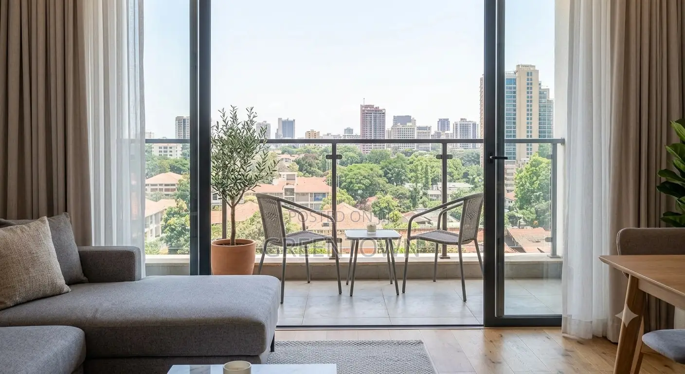 2bdrm Apartment in Super Westview, Westlands for sale