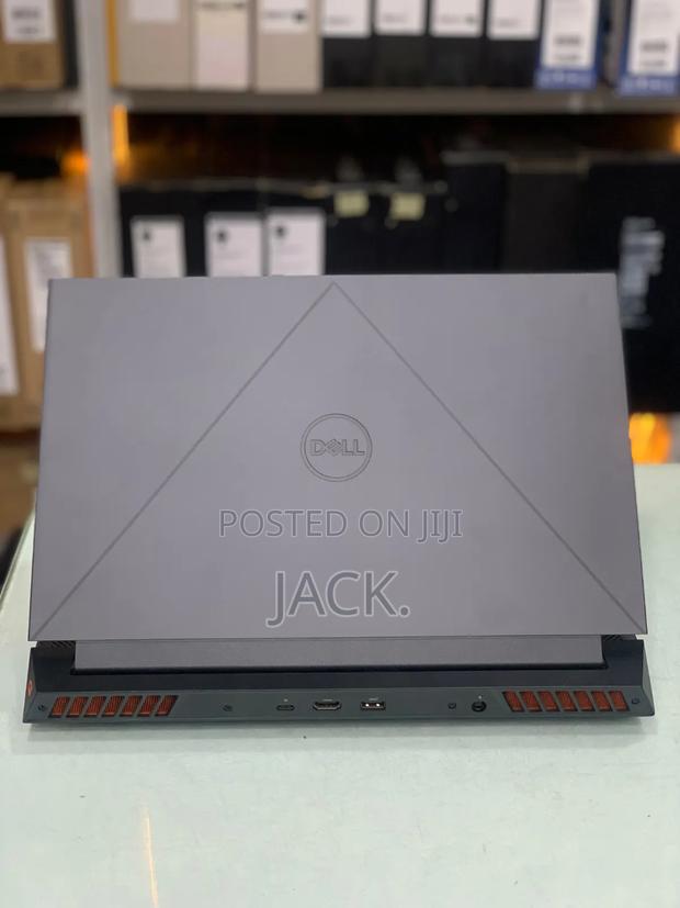Laptop Dell G15 5530 16GB Intel Core i7 SSD 1T - thumbnail 4