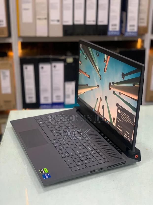 Laptop Dell G15 5530 16GB Intel Core i7 SSD 1T - thumbnail 5