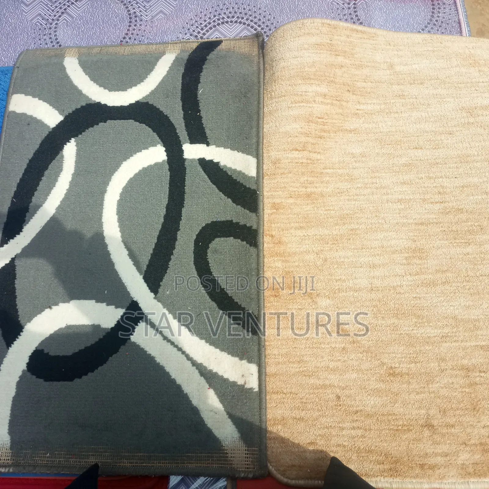 Medium Size Door Mat