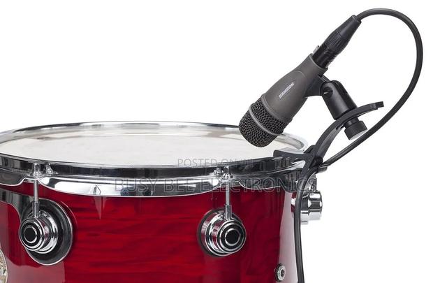 Samson 7kit — Complete 7‐Piece Drum Microphone - thumbnail 2