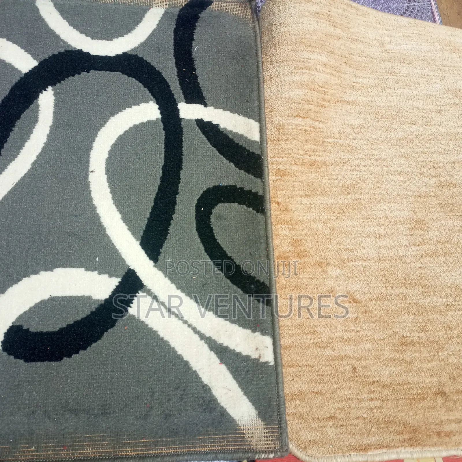 Medium Size Door Mat