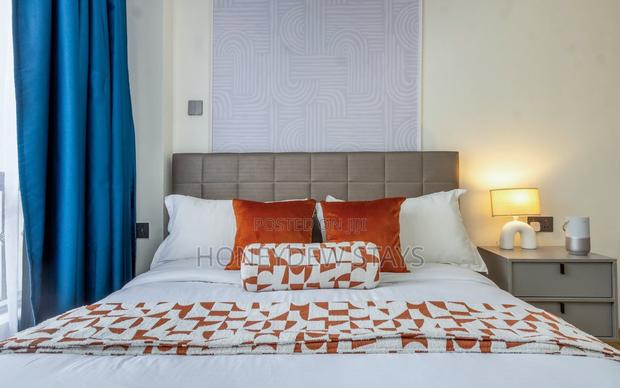 Executive Studio Apartmentkilimani _ Kindarumaroad Opposite China City - thumbnail 16