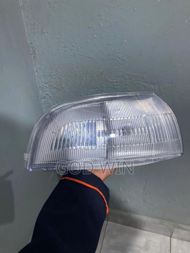 Corner Lamp Sprinter 110