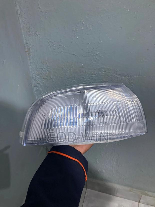 Corner Lamp Sprinter 110 - thumbnail 2