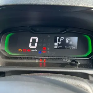 Daihatsu Mira 2019 Black