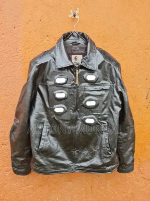 Bikes Leather Jackets