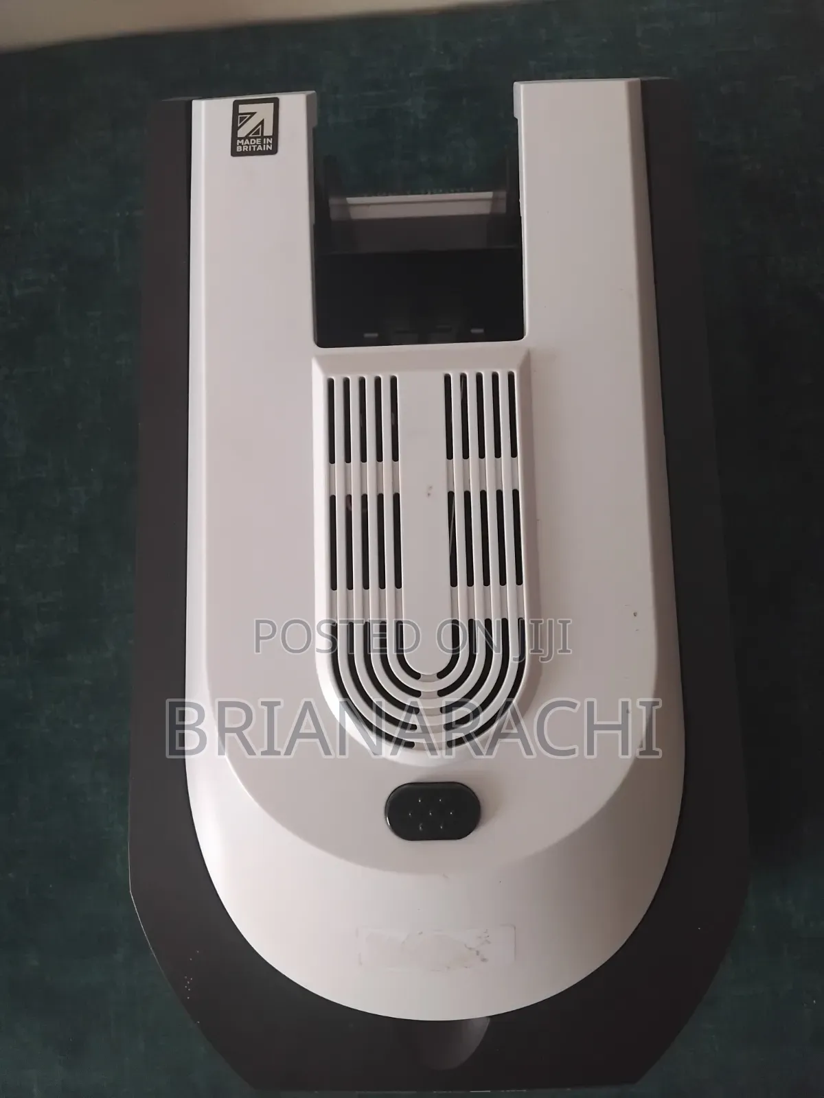 Magicard Rio Pro 360