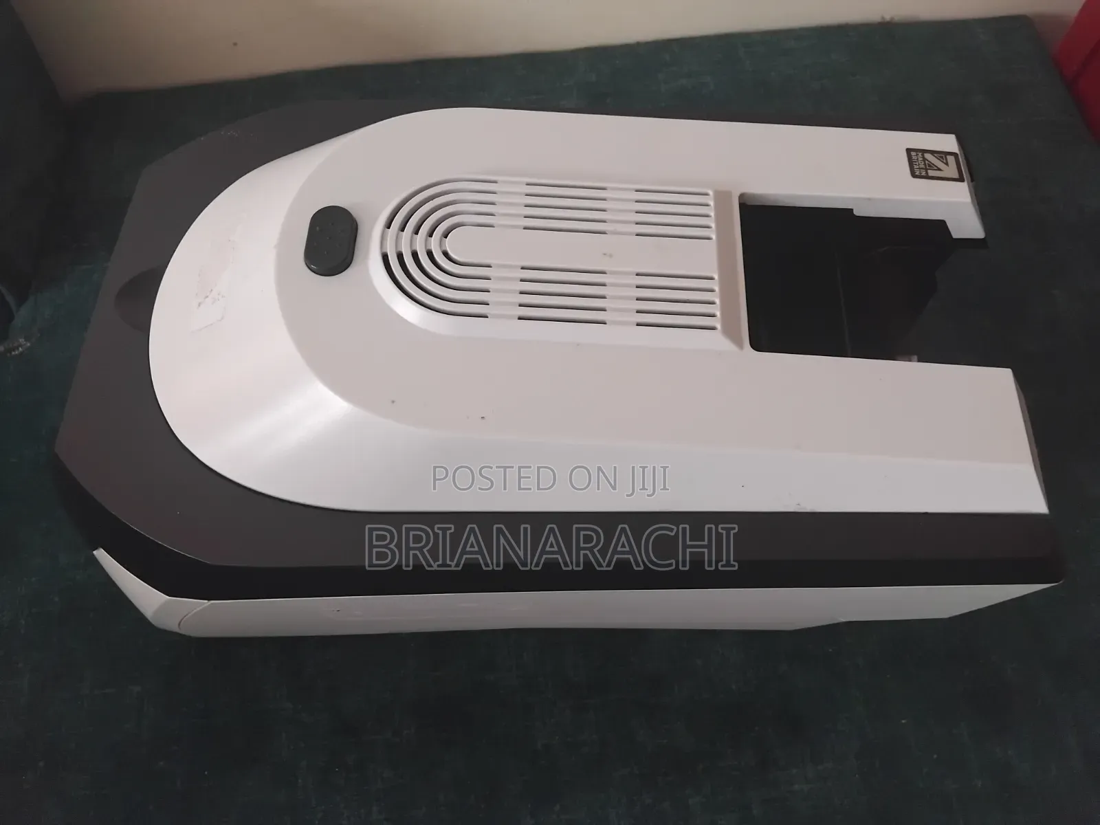 Magicard Rio Pro 360