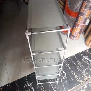 Small Assemble Shoe Rack
