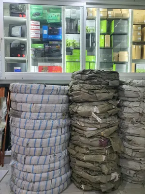 2.5 Galvanised Ht Wire